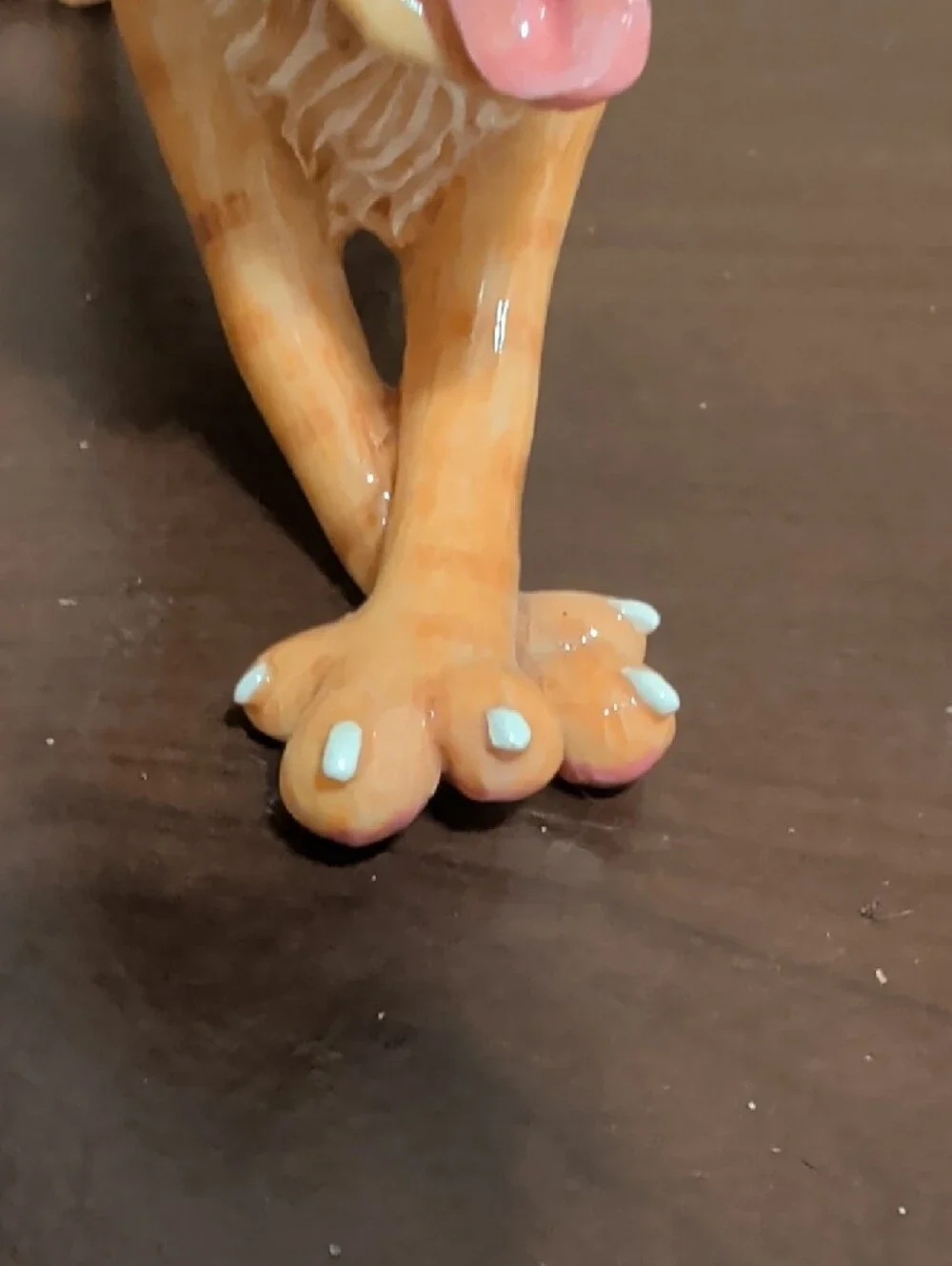 Little Paws 